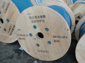 鋼絲繩專業(yè)術(shù)語(yǔ)簡(jiǎn)單介紹