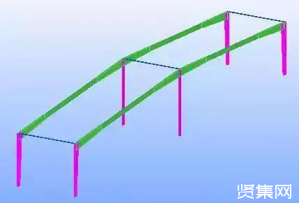 鋼結(jié)構(gòu)廠房施工，絕對干貨！