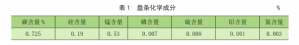 6×7-IWS鍍鋅鋼絲繩的彎曲疲勞性能測(cè)試