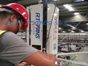 關(guān)于廠房工業(yè)大吊扇的鋼絲繩安全問題