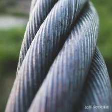 鋼絲繩交互捻和同向捻的優(yōu)劣勢(shì)